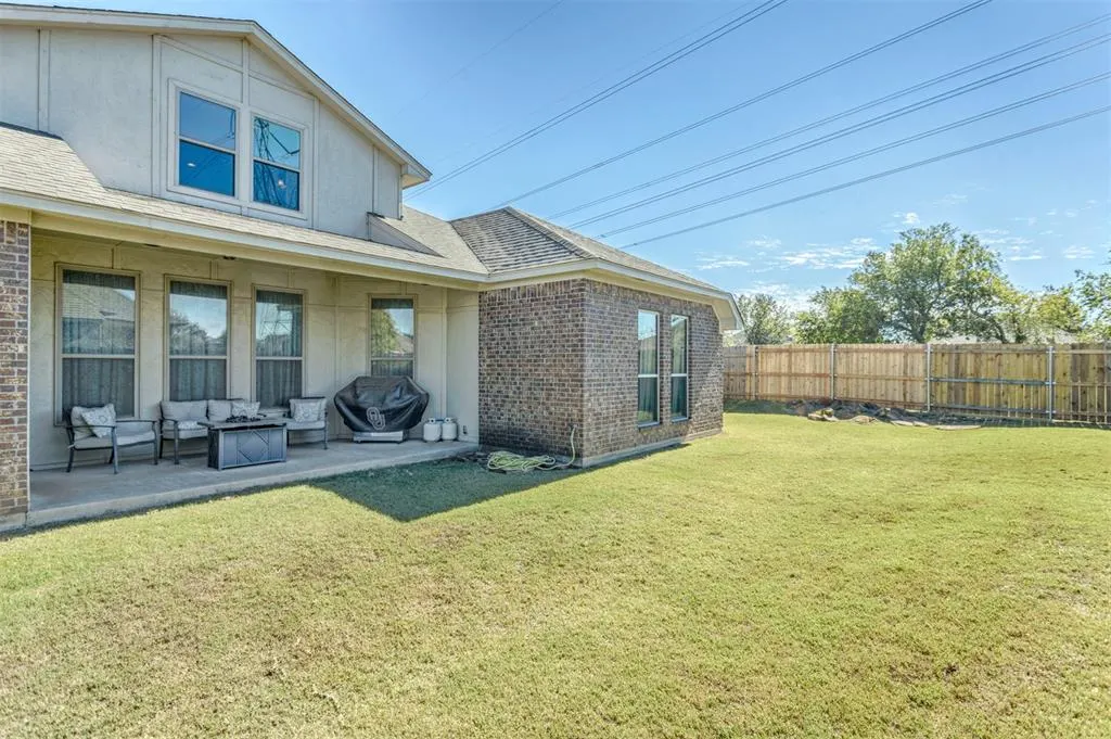 Photo 36 — 4201 Lorings Circle, Norman, OK 73072