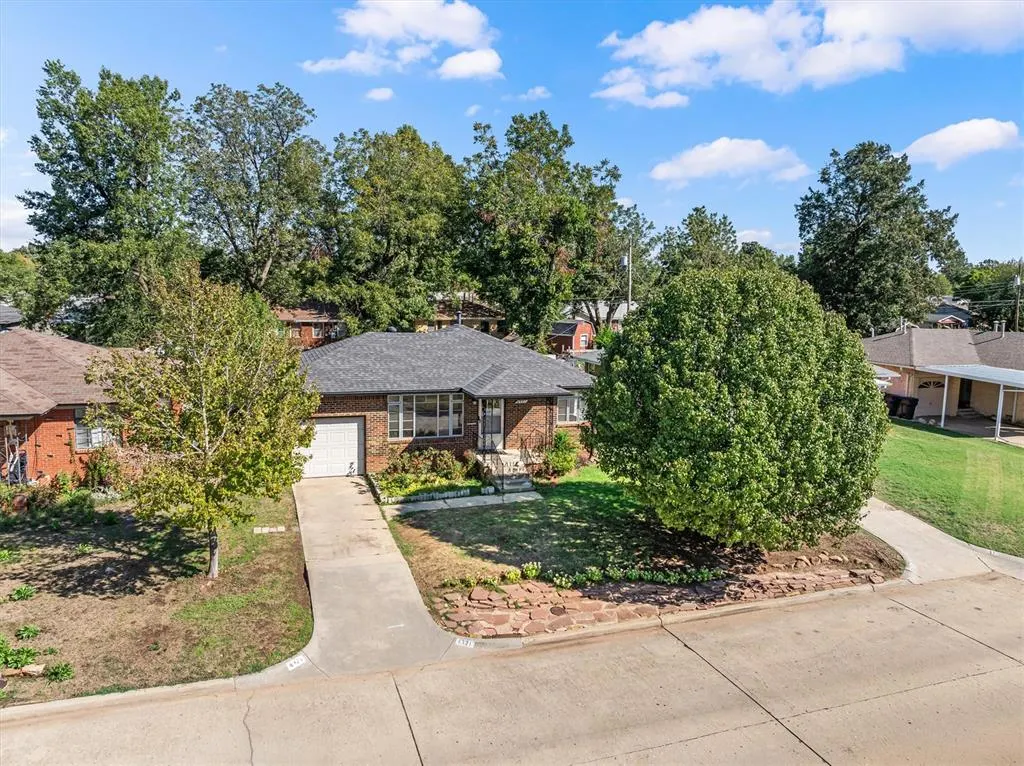 Photo 31 — 4321 NW 17th Street, Oklahoma City, OK 73107