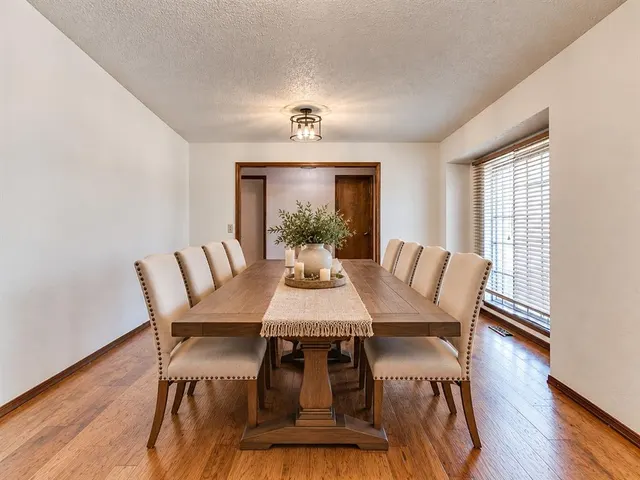 Photo 7 — 11913 Sylvester Drive, Oklahoma City, OK 73162