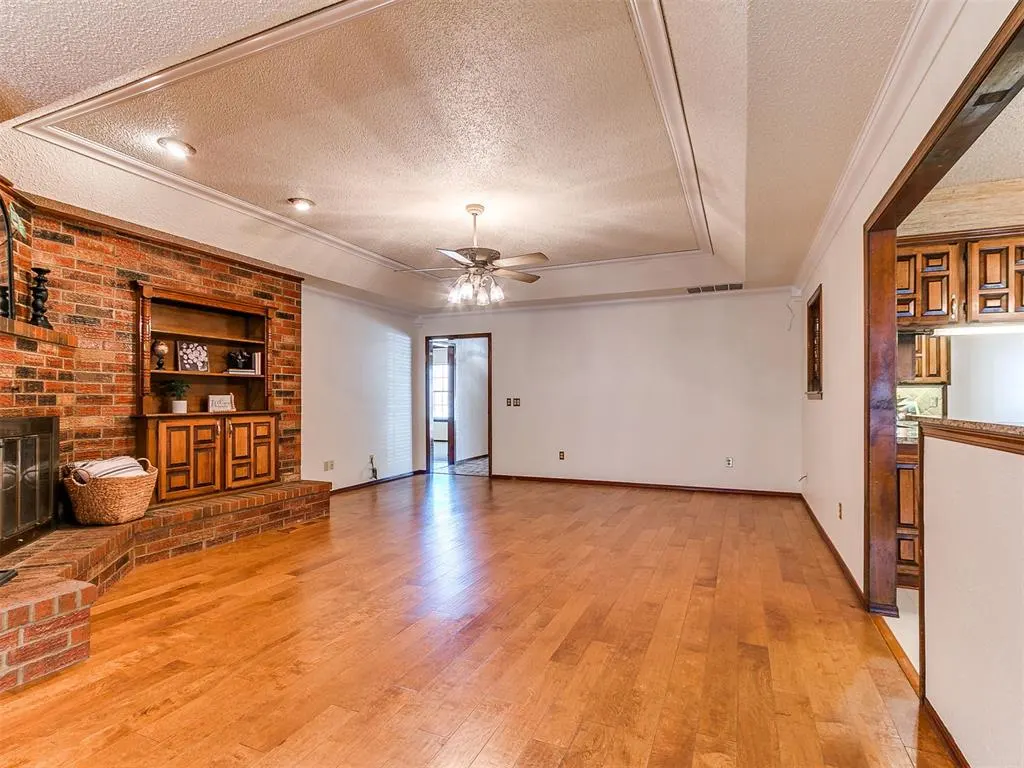 Photo 9 — 11913 Sylvester Drive, Oklahoma City, OK 73162