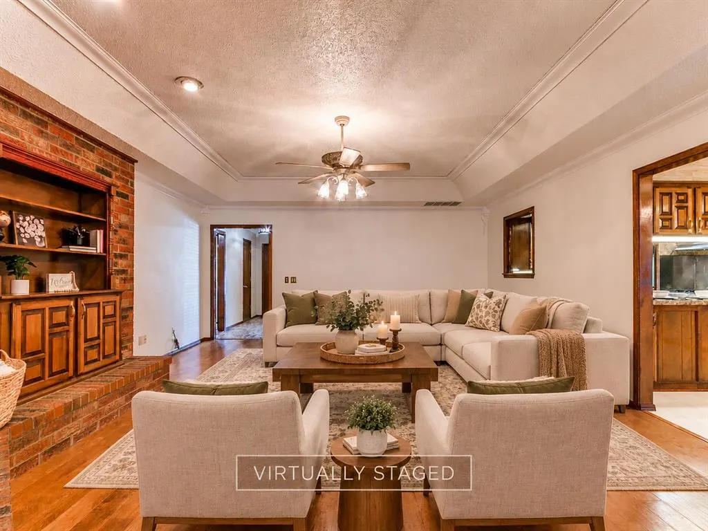 Photo 10 — 11913 Sylvester Drive, Oklahoma City, OK 73162