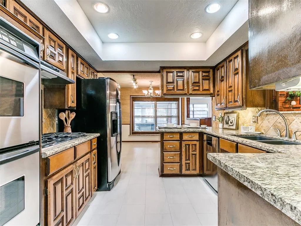 Photo 20 — 11913 Sylvester Drive, Oklahoma City, OK 73162