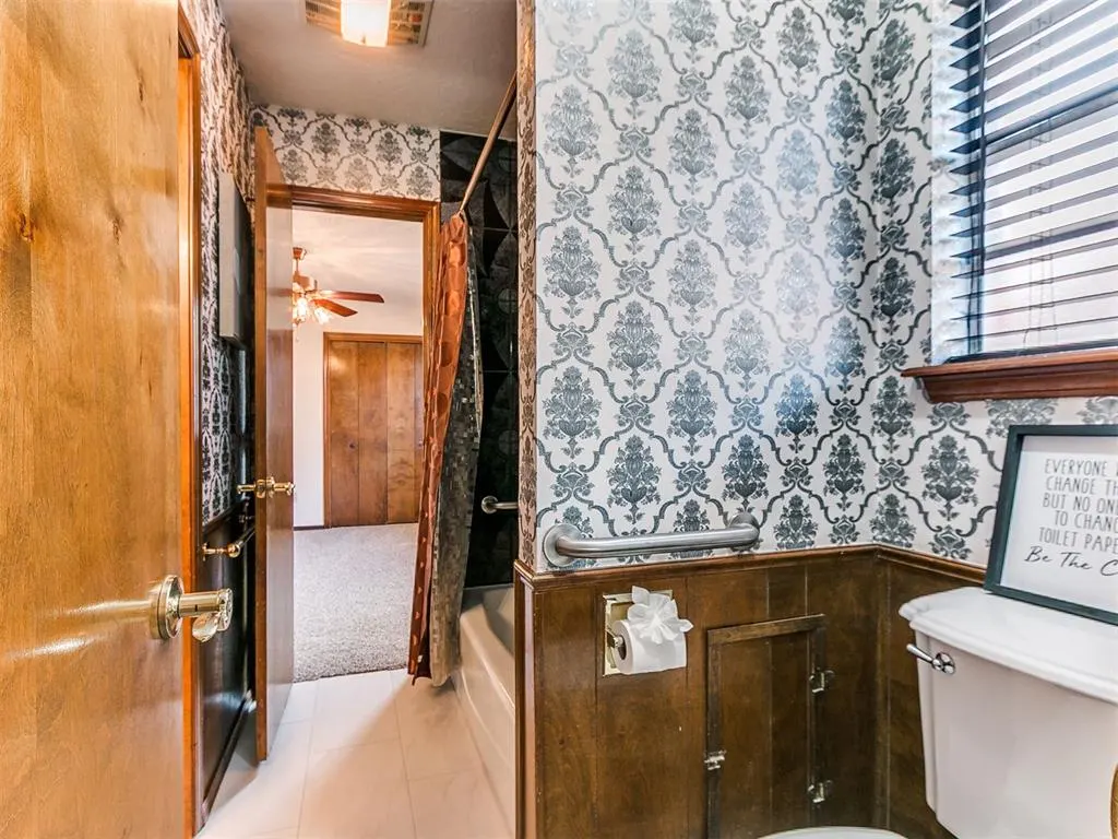 Photo 23 — 11913 Sylvester Drive, Oklahoma City, OK 73162