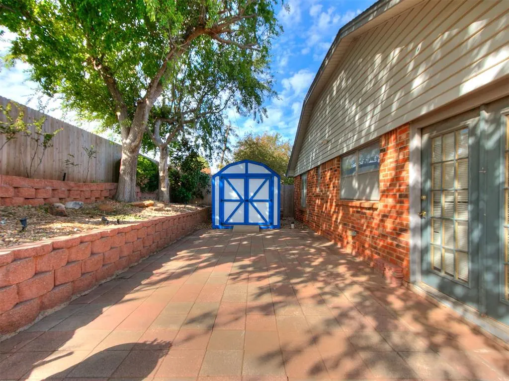 Photo 41 — 11913 Sylvester Drive, Oklahoma City, OK 73162