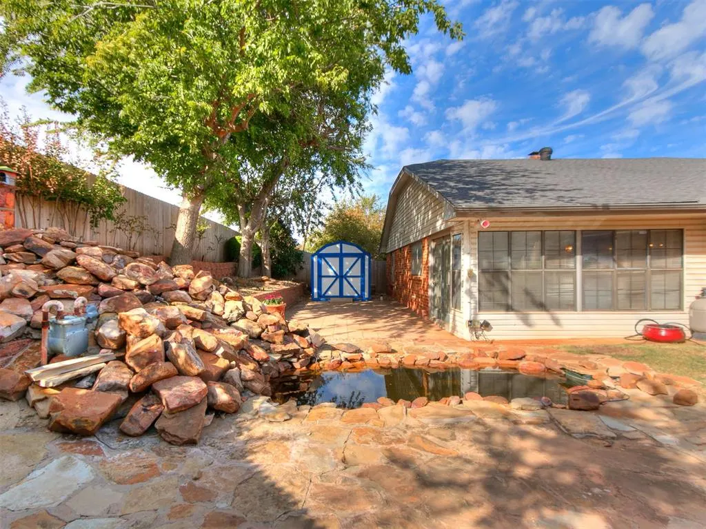 Photo 45 — 11913 Sylvester Drive, Oklahoma City, OK 73162