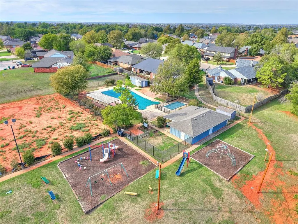 Photo 48 — 11913 Sylvester Drive, Oklahoma City, OK 73162
