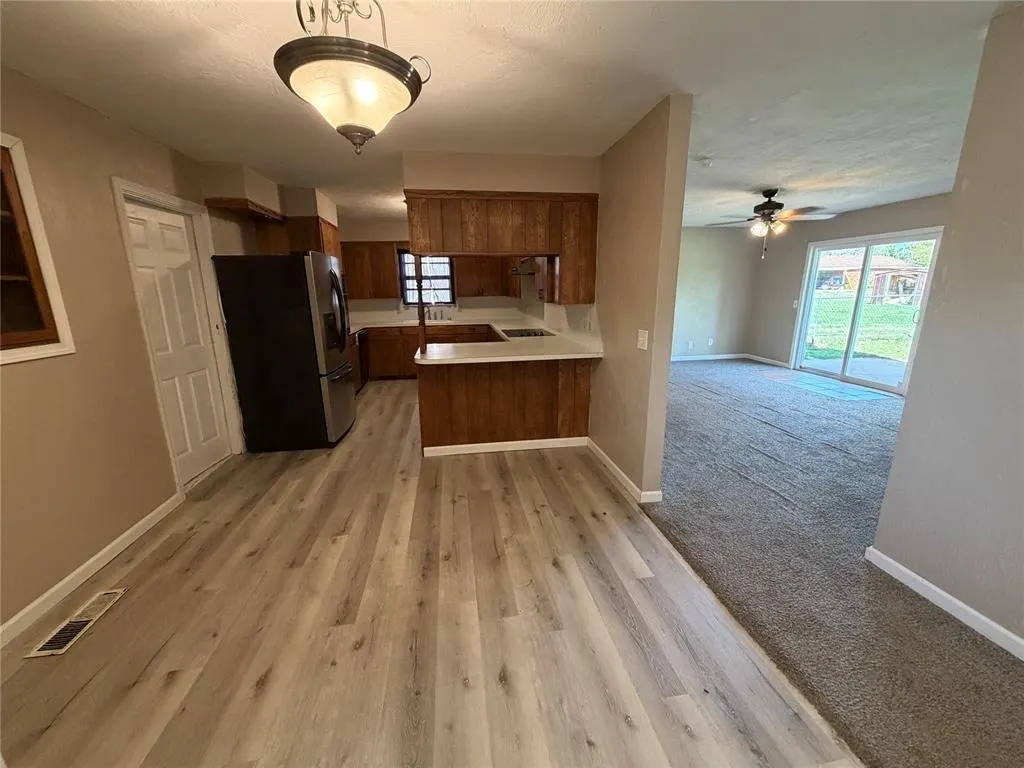 Photo 3 — 202 S Locust Street, Seiling, OK 73663