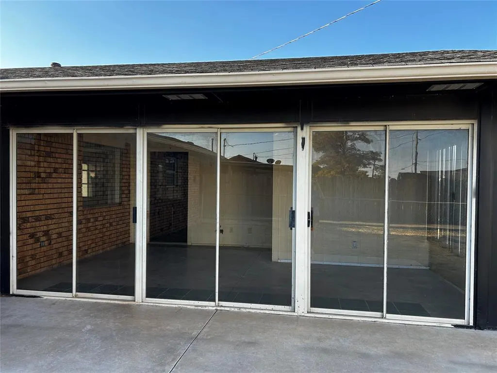 Photo 20 — 212 Vona Street, Fairview, OK 73737