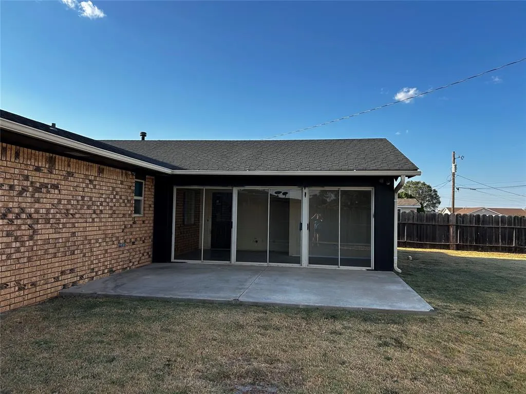 Photo 21 — 212 Vona Street, Fairview, OK 73737
