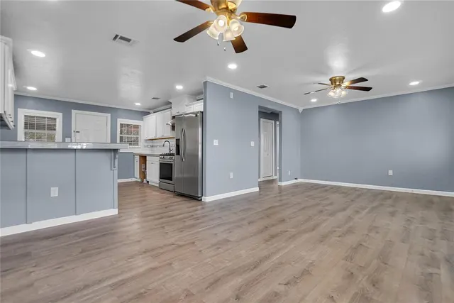 Photo 3 — 512 N Randlett Street, Hobart, OK 73651