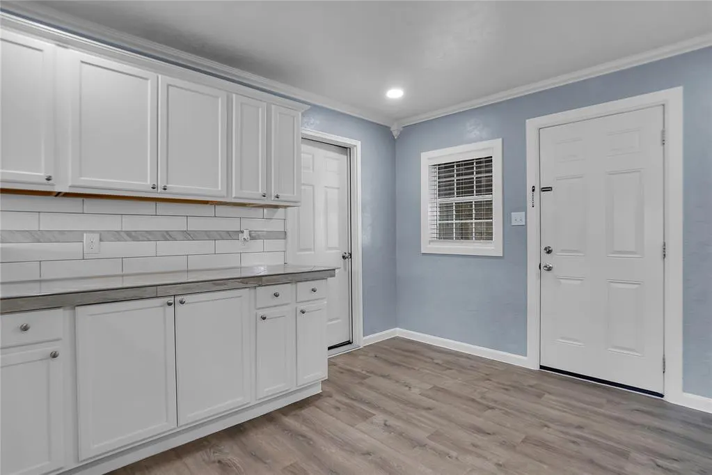 Photo 5 — 512 N Randlett Street, Hobart, OK 73651