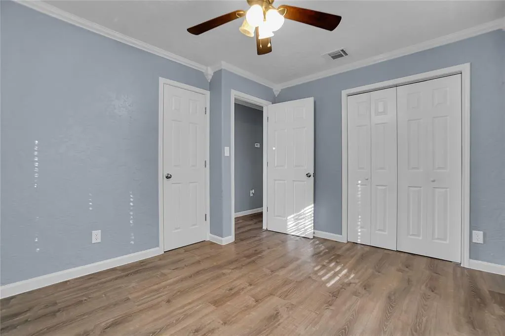 Photo 11 — 512 N Randlett Street, Hobart, OK 73651