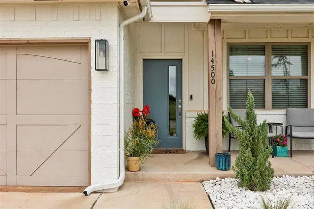 Photo 4 — 14500 Giverny Lane, Yukon, OK 73099