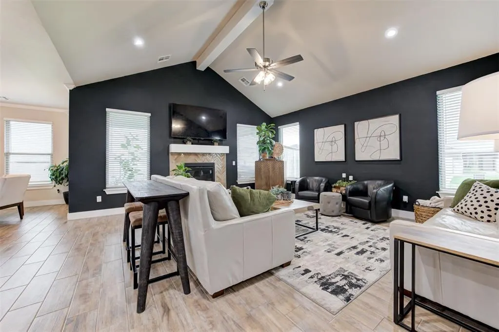 Photo 6 — 14500 Giverny Lane, Yukon, OK 73099