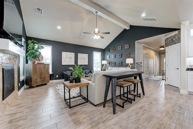 Photo 7 — 14500 Giverny Lane, Yukon, OK 73099