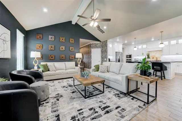 Photo 8 — 14500 Giverny Lane, Yukon, OK 73099