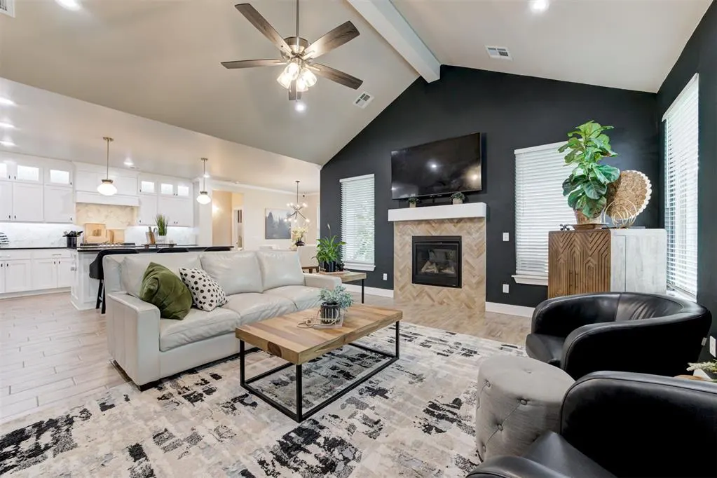 Photo 9 — 14500 Giverny Lane, Yukon, OK 73099