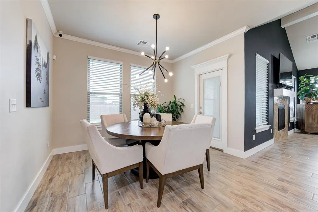 Photo 11 — 14500 Giverny Lane, Yukon, OK 73099