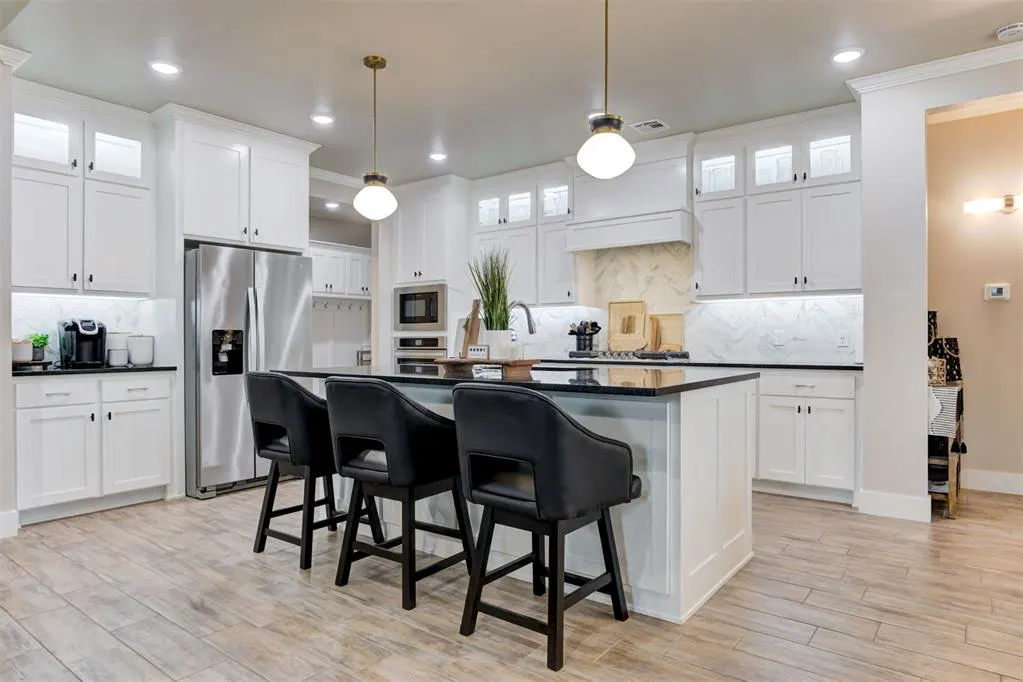 Photo 12 — 14500 Giverny Lane, Yukon, OK 73099