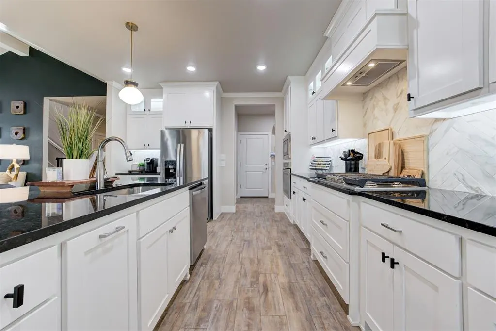 Photo 13 — 14500 Giverny Lane, Yukon, OK 73099