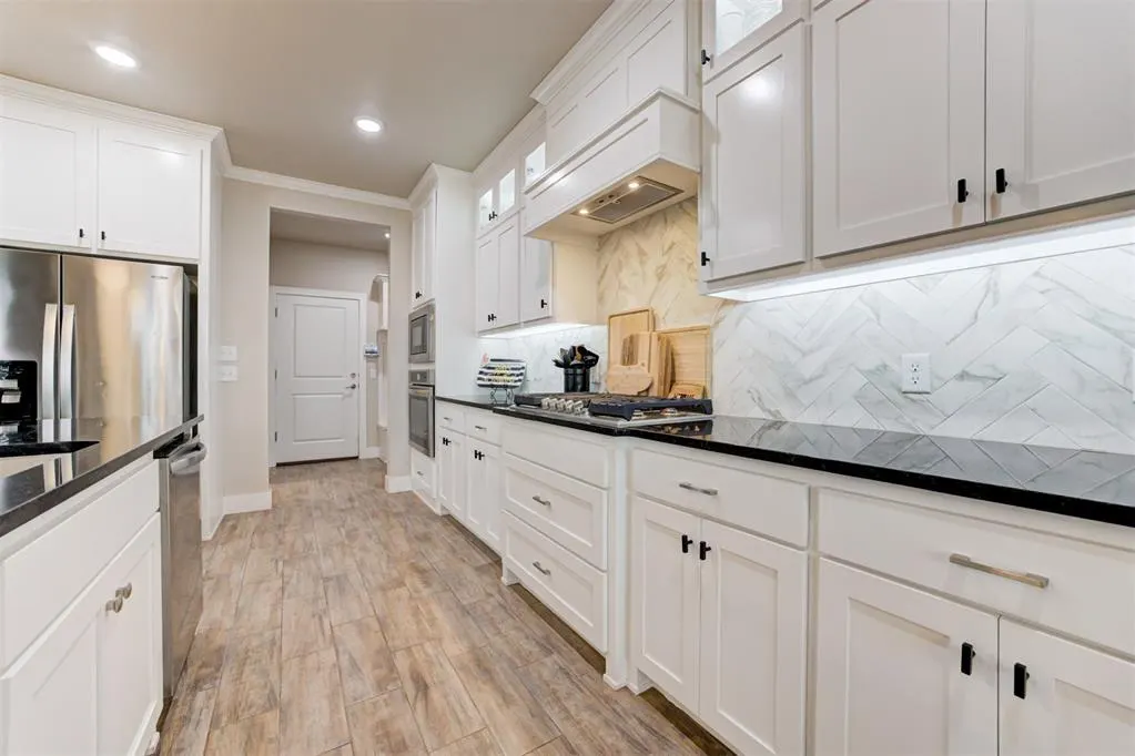 Photo 14 — 14500 Giverny Lane, Yukon, OK 73099