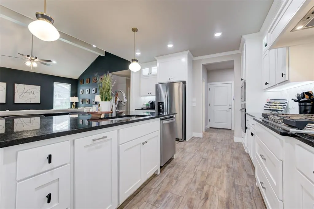 Photo 15 — 14500 Giverny Lane, Yukon, OK 73099