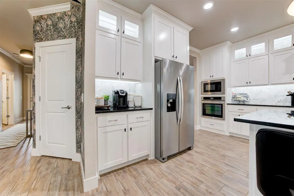Photo 16 — 14500 Giverny Lane, Yukon, OK 73099