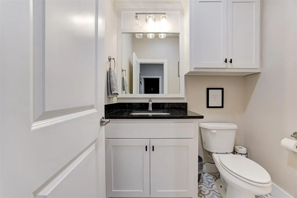 Photo 19 — 14500 Giverny Lane, Yukon, OK 73099