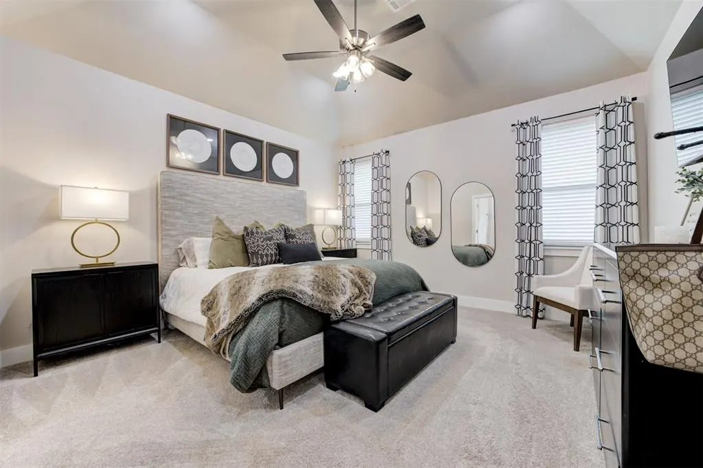 Photo 22 — 14500 Giverny Lane, Yukon, OK 73099