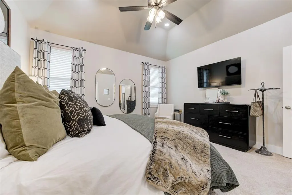 Photo 23 — 14500 Giverny Lane, Yukon, OK 73099