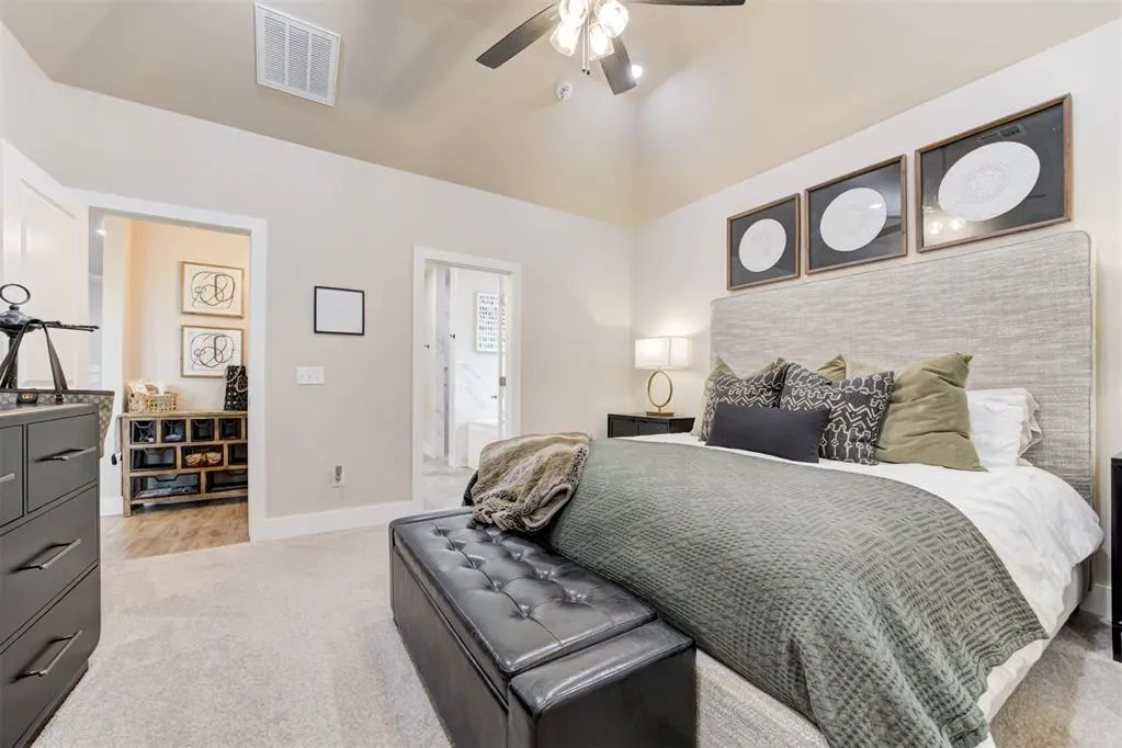 Photo 25 — 14500 Giverny Lane, Yukon, OK 73099