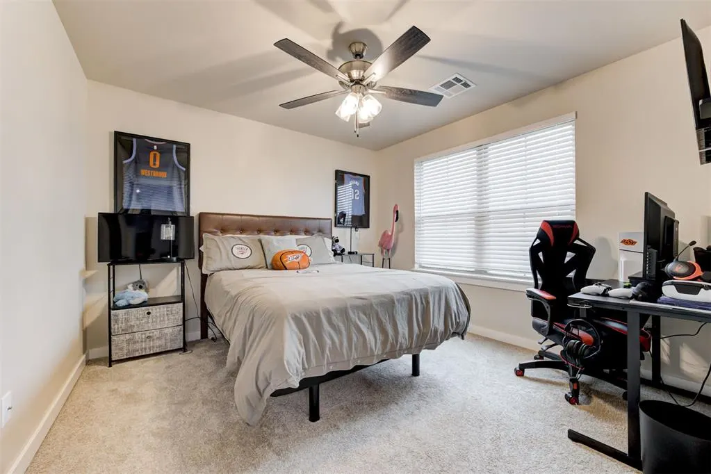 Photo 36 — 14500 Giverny Lane, Yukon, OK 73099
