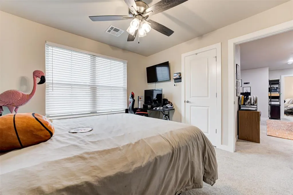 Photo 37 — 14500 Giverny Lane, Yukon, OK 73099