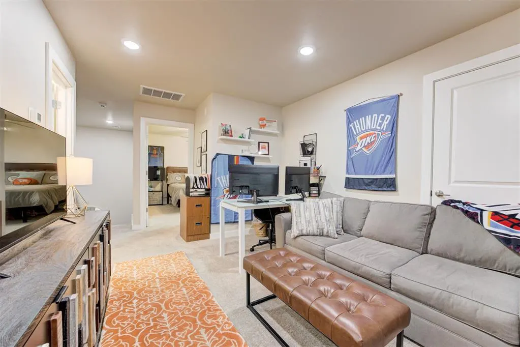 Photo 40 — 14500 Giverny Lane, Yukon, OK 73099