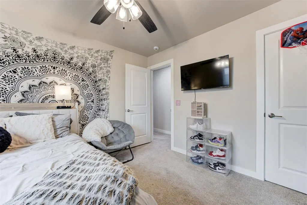 Photo 42 — 14500 Giverny Lane, Yukon, OK 73099