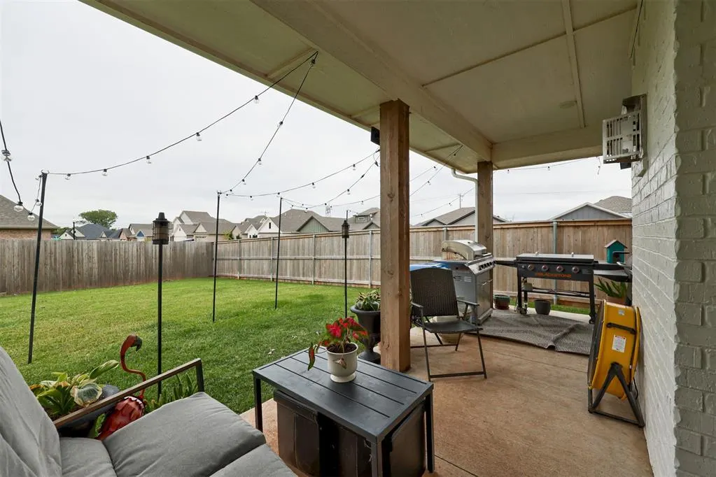 Photo 47 — 14500 Giverny Lane, Yukon, OK 73099