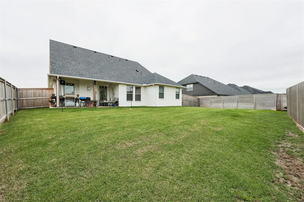 Photo 49 — 14500 Giverny Lane, Yukon, OK 73099