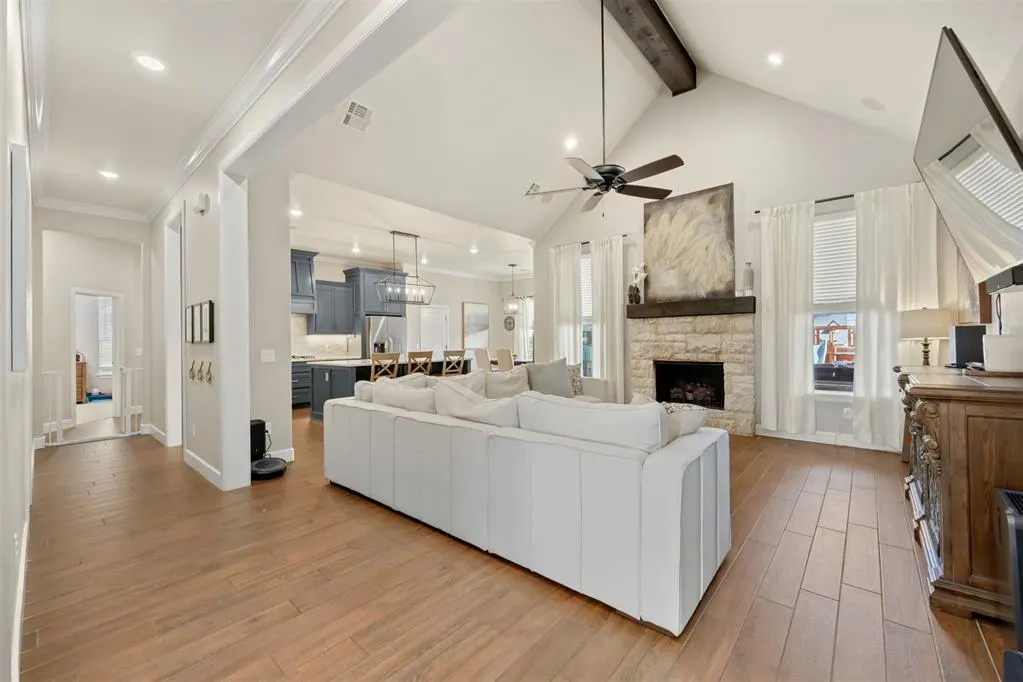 Photo 8 — 705 Maple Hill Road, Norman, OK 73069