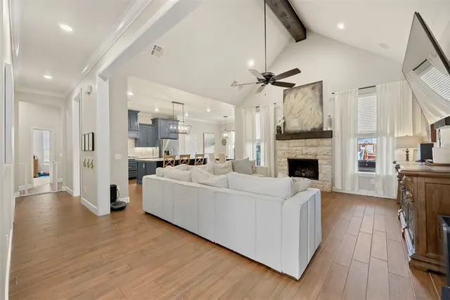Photo 8 — 705 Maple Hill Road, Norman, OK 73069