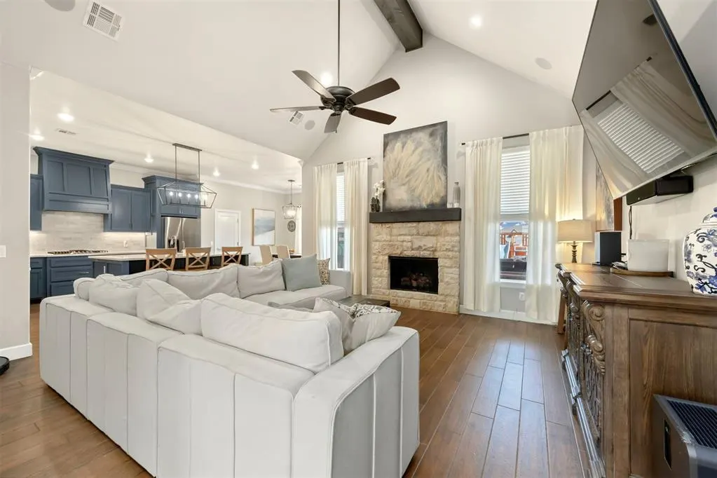 Photo 9 — 705 Maple Hill Road, Norman, OK 73069