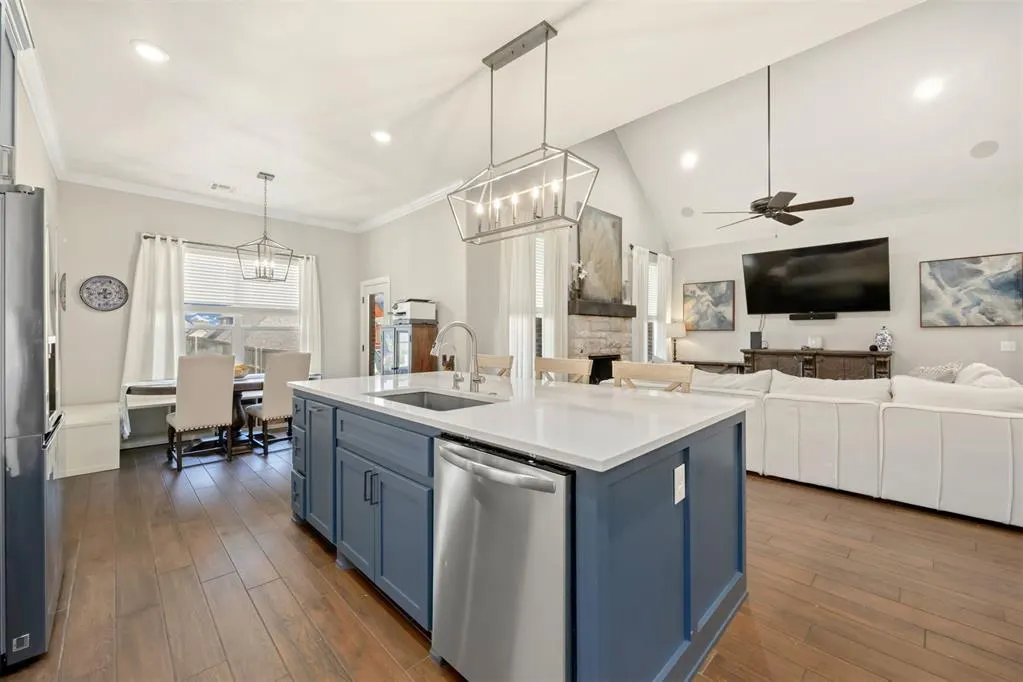 Photo 13 — 705 Maple Hill Road, Norman, OK 73069