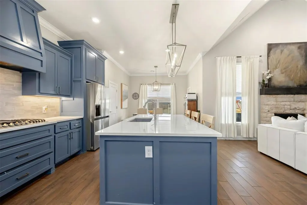 Photo 14 — 705 Maple Hill Road, Norman, OK 73069