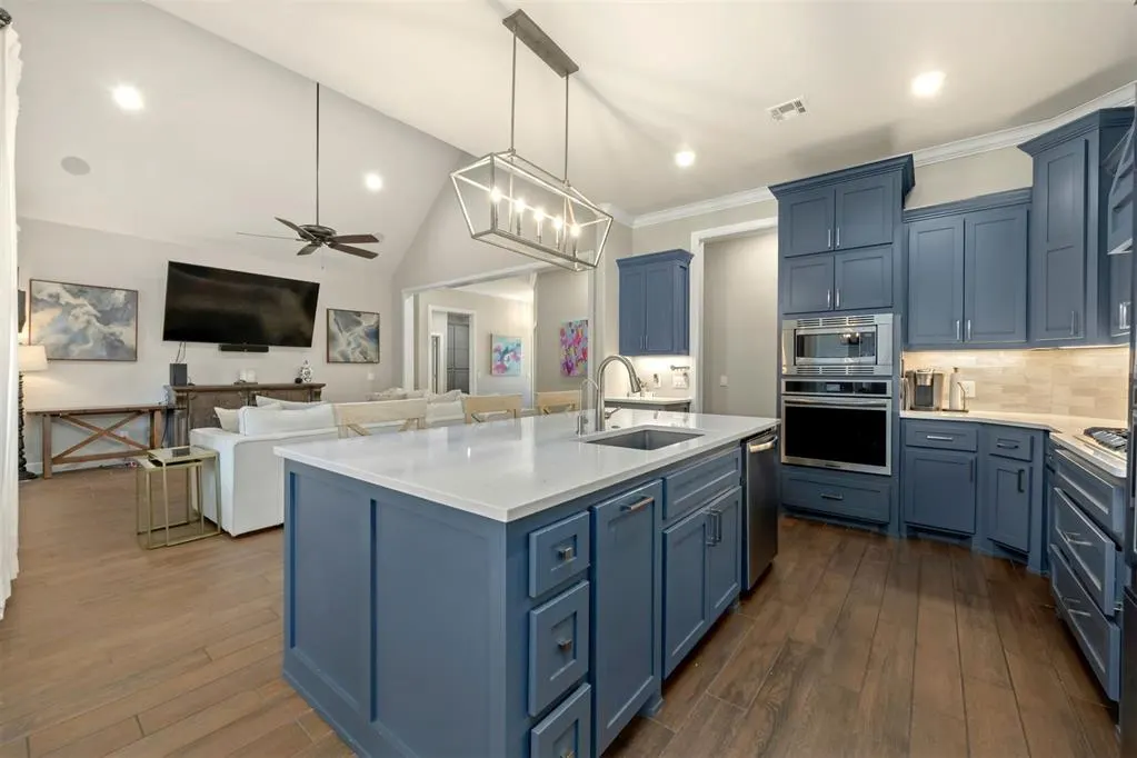 Photo 15 — 705 Maple Hill Road, Norman, OK 73069