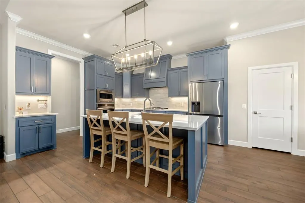 Photo 18 — 705 Maple Hill Road, Norman, OK 73069