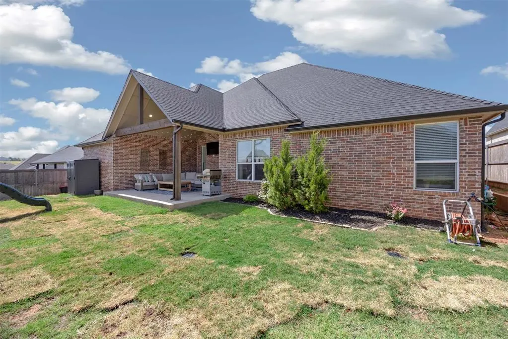 Photo 44 — 705 Maple Hill Road, Norman, OK 73069