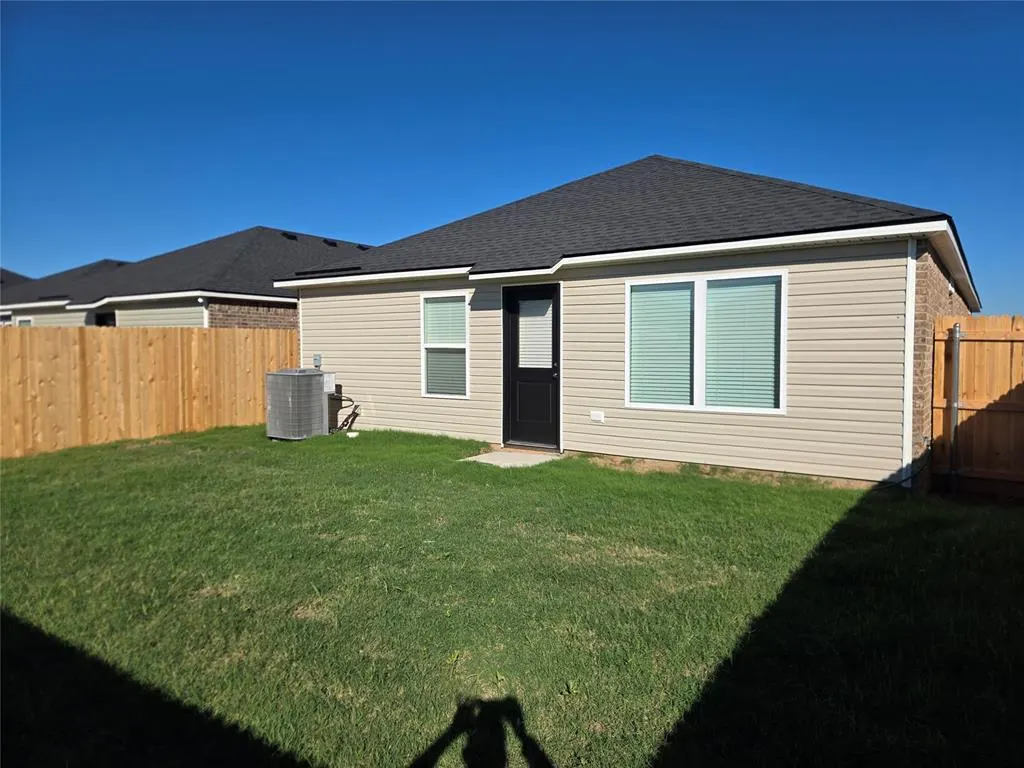 Photo 25 — 20425 Velvet Street, Edmond, OK 73012