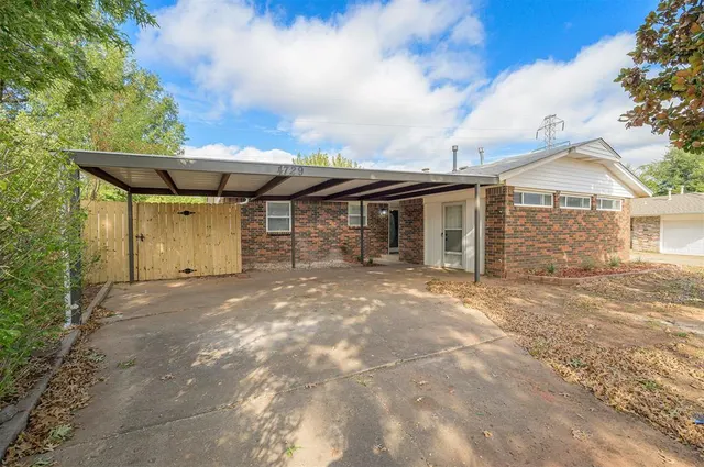 Photo 2 — 4729 Koelsch Drive, Del City, OK 73117