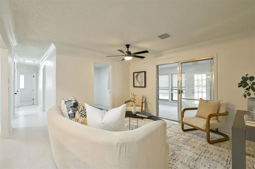Photo 5 — 4729 Koelsch Drive, Del City, OK 73117