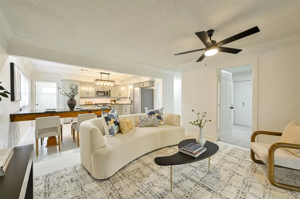 Photo 6 — 4729 Koelsch Drive, Del City, OK 73117
