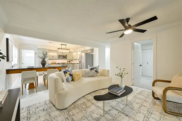 Photo 6 — 4729 Koelsch Drive, Del City, OK 73117